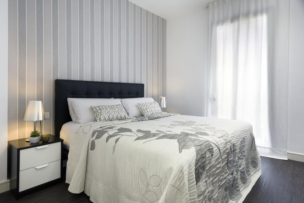 Apartment Aspasios Catedral *