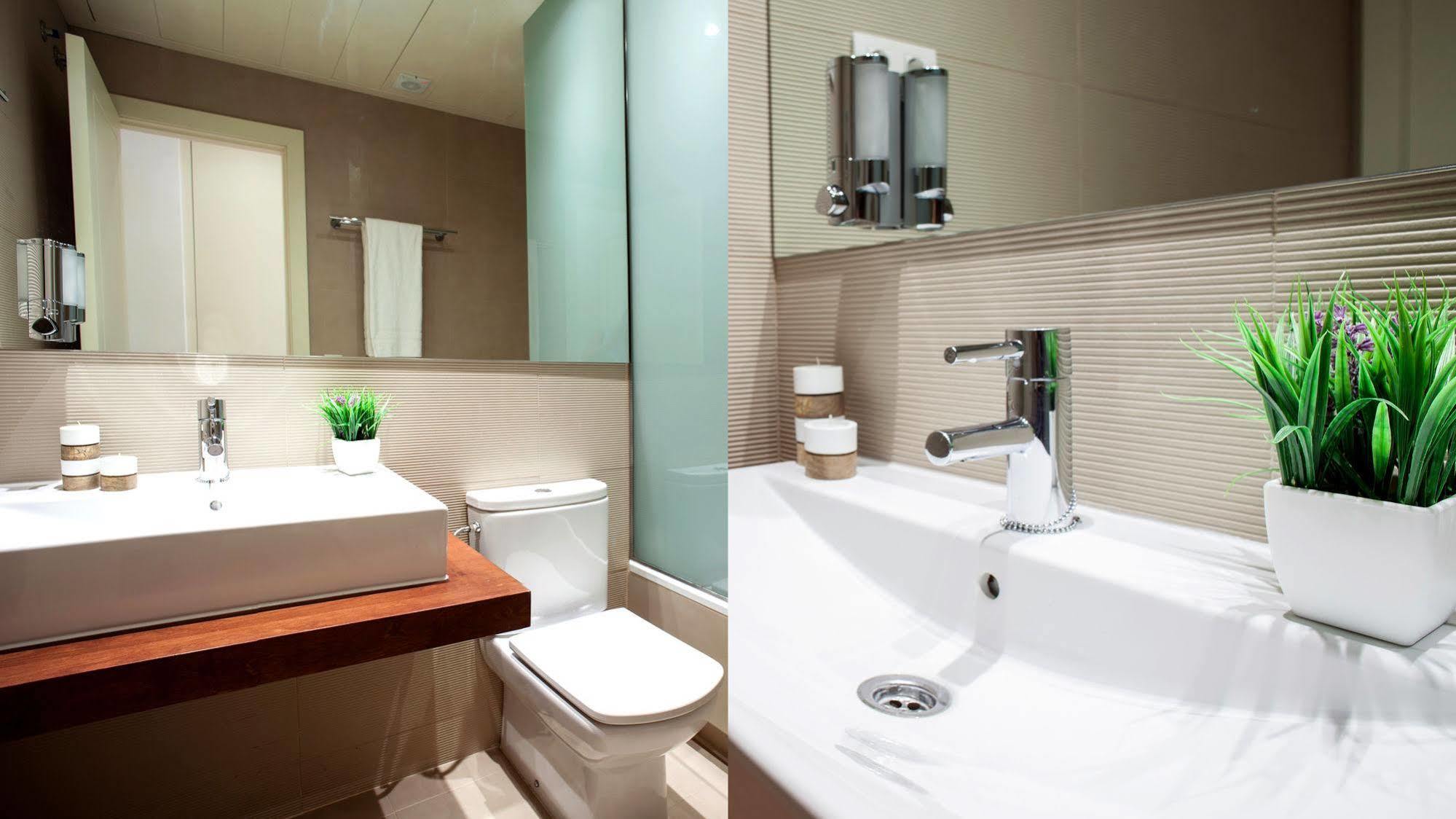 Apartment Aspasios Catedral Barcelona