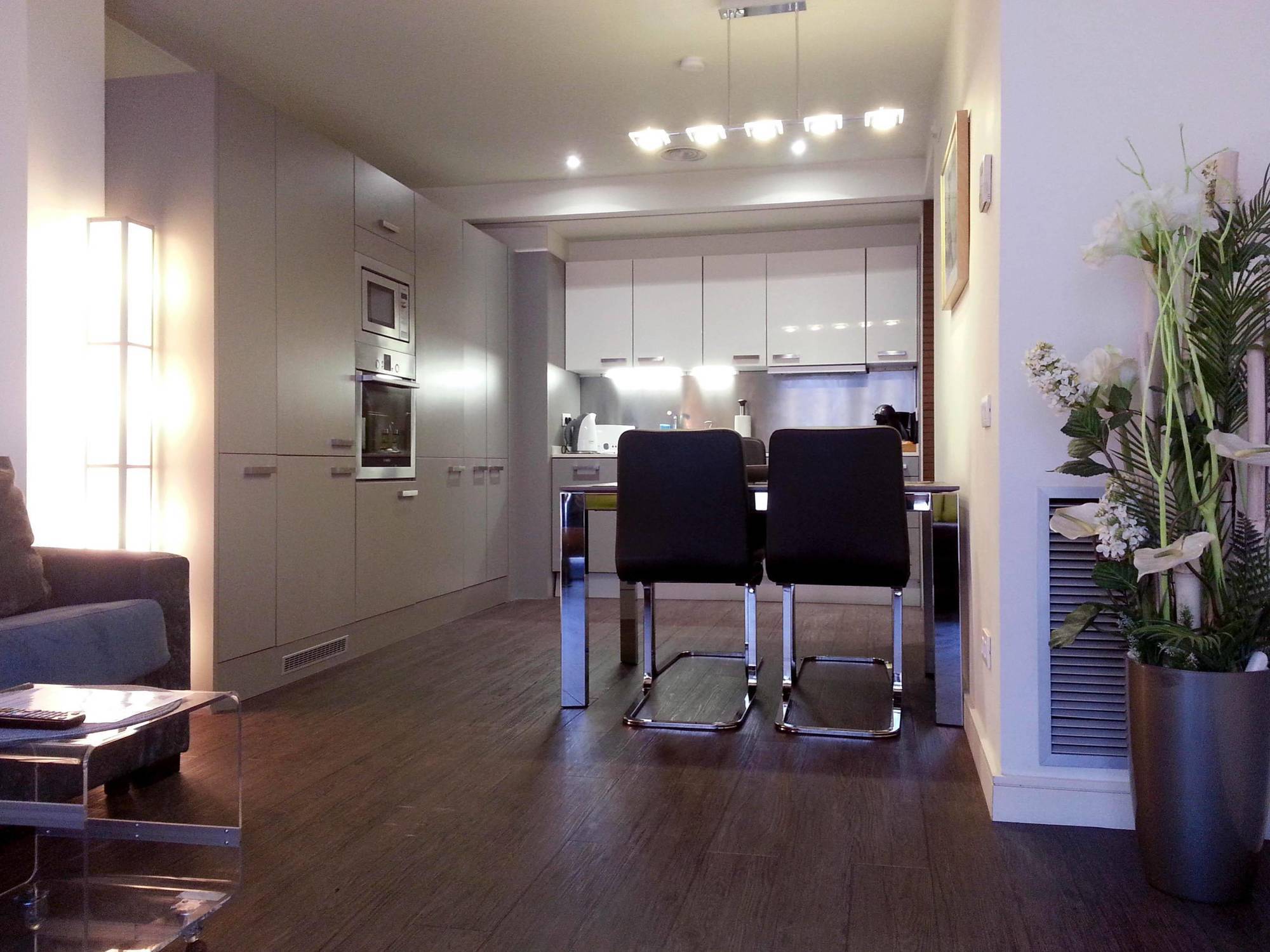Aspasios Catedral Apartment Barcelona