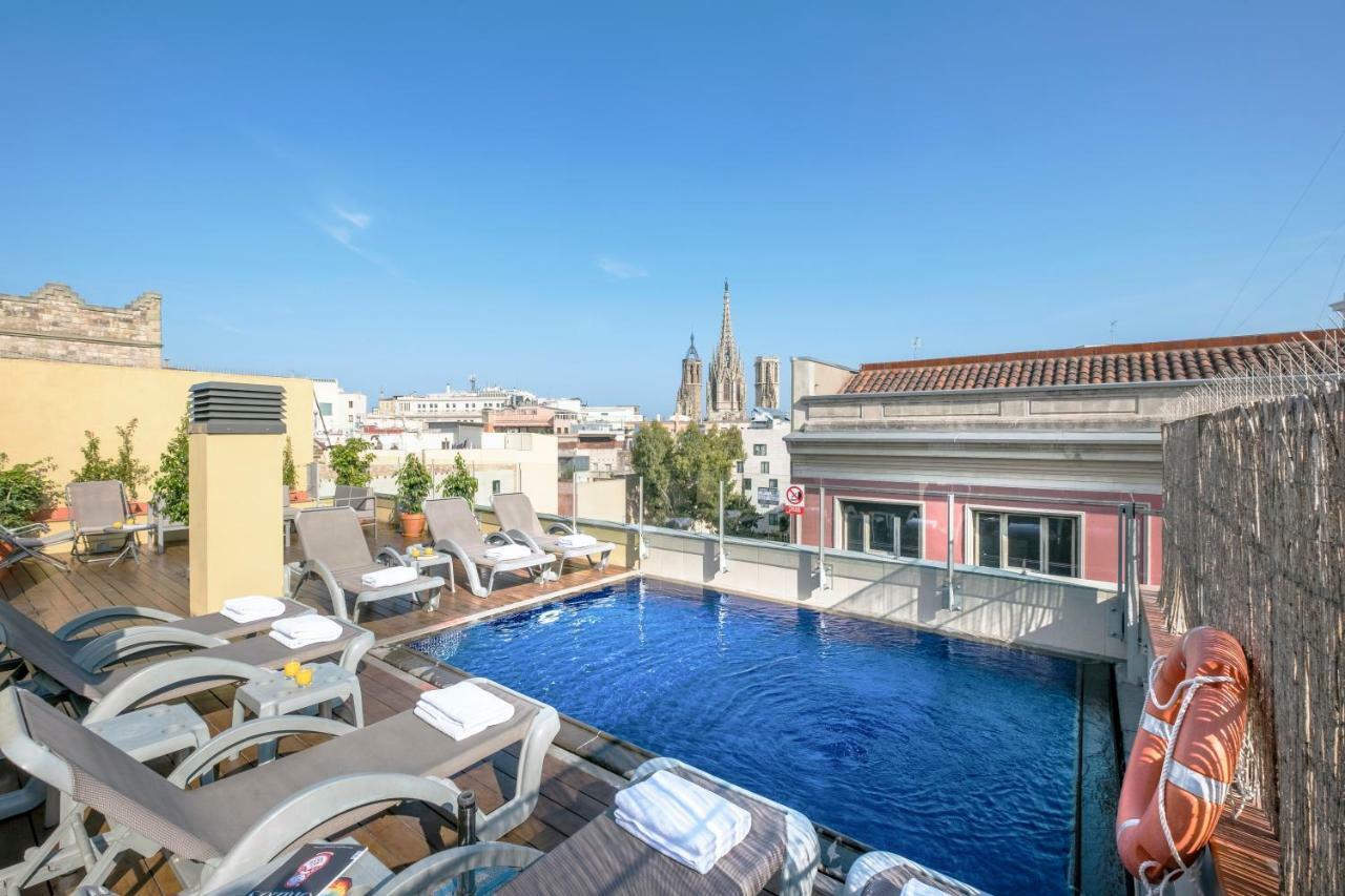 Aspasios Catedral Apartment *